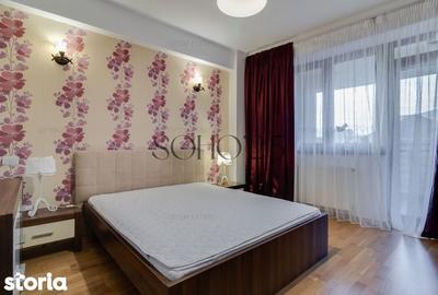 Apartament cu 2 camere în Băneasa - 6