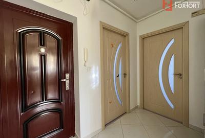Apartament 3 camere, 63 mp, zona Soarelui, la mansarda - 12