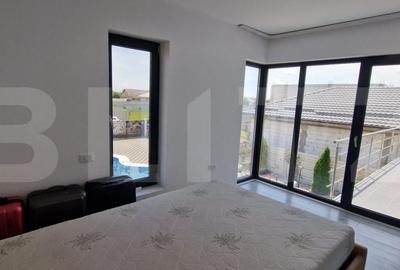 Casă cu 4 camere cu Teren 523 Mp în Șimnicu de Sus - 14
