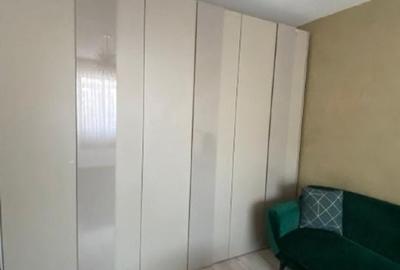 Garsonieră decomandată în Aviației - 10