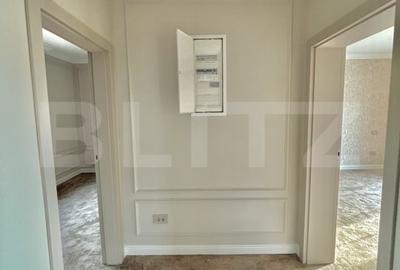 Duplex absolut superb, 5 camere cu design cald si primitor - gata de mutare! - 13