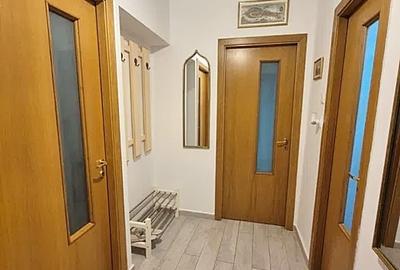 Garsonieră decomandată în Calea Călărașilor - 7