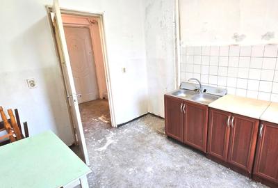Apartament 3 camere decomandat, 70 mp, 2 bai, et. 3, centrala termica, Galata - 10