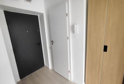 Apartament cu 2 camere semidecomandat, mobilat în Ștefan cel Mare - 10