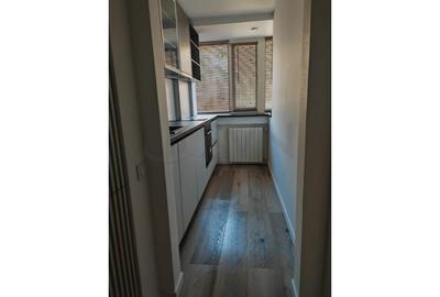 Apartament cu 2 camere semidecomandat, mobilat în Magheru - 16
