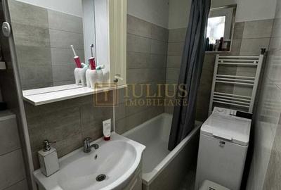 2 camere, ideal pentru un cuplu, studenti, vis a vis de Spitalul Judetean, - 7