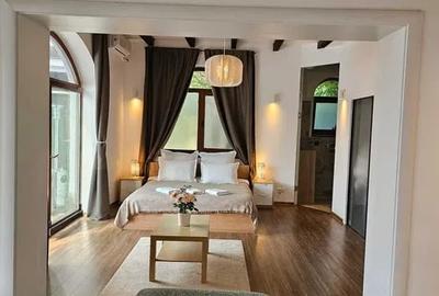 Vila | 4 camere + apartament 2 camere  | Piscina | Tunari - 3