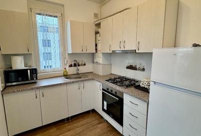 Apartament cu 2 camere semidecomandat în Central - 1