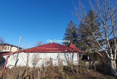 Vanzare casa cu teren Giurgiu, Calugareni - 2