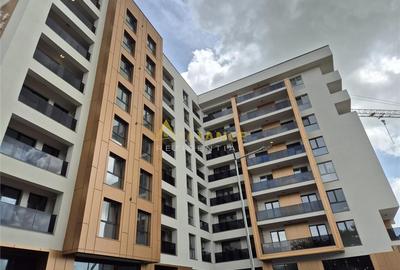 Apartament cu 3 camere decomandat în Central - 2