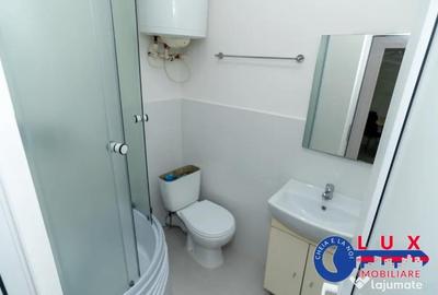 Apartament cu 2 camere decomandat în Monumentului - 6