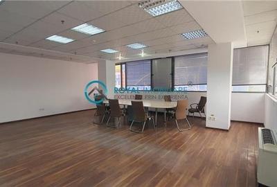 Royal Imobiliare - inchirieri spatii birouri, zona Vest - 3
