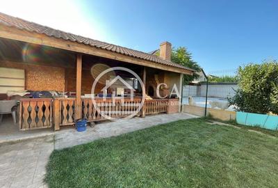 Casa de vânzare cu 4 camere in Santandrei, Bihor. - 27