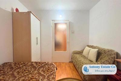Apartament de inchiriat, 3 Camere, Decomandat, Nufarul, Oradea - 4