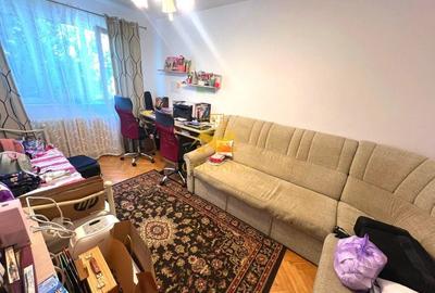 Apartament cu 4 camere decomandat, mobilat în Mănăștur - 3