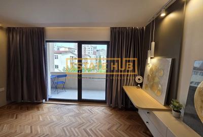 Apartament 3 camere Finisat Modern | Giratoriu Marasti | Comision 0% - 5