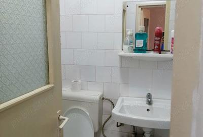 Garsonieră decomandată în Central - 6