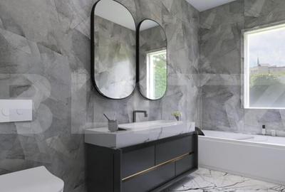 Casa tip duplex 4 camere 130mp utili, complex rezidential no Casa tip duplex 4 camere 130mp utili, complex rezidential no - 13