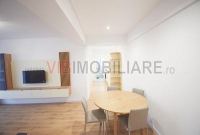 Straulesti prima inchiriere 2 camere bloc 2025 loc parcare subteran - 3