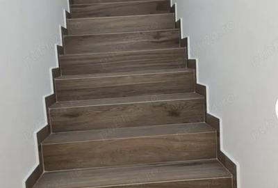 Casă cu 4 camere în Central - 4