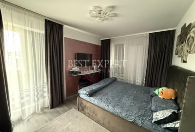 Apartament 4 camere mobilat, utilat si cu Parcare acoperita/Geam Baie - 7