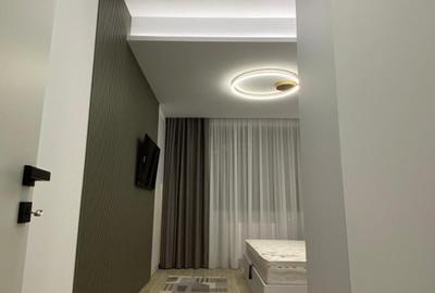 Proprietar – Apartament 2 Camere Herăstrău, Lux, 80 mp, Complet Renovat - 4