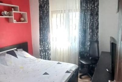 ALEXANDRU CEL BUN, Apartament 3 camere, decomandat, 58 MP - 2