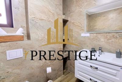 Apartament cu 3 camere decomandat, mobilat în Mihai Viteazul - 8