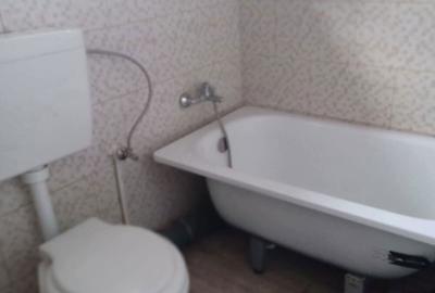 De vanzare casa la curte comuna pe str Oltului nr 22 - 1