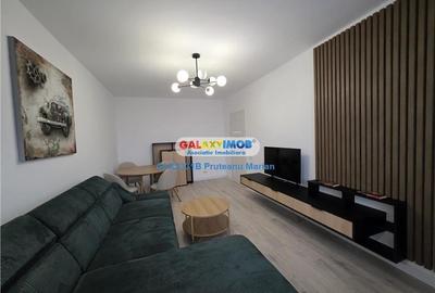 Vanzare Apartament Premium cu 2 cam in apropriere de Valea Oltului - 3