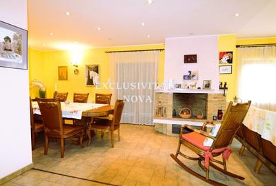 0%! Vila Corbeanca 725mp si teren 1780mp cu piscina si gradina - 19