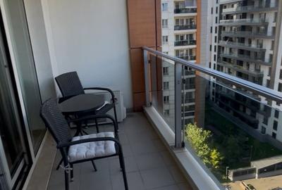 Vânzare studio Incity Dristor, et 9, 50mp, modern, la cheie - 7