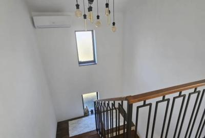 Casă cu 4 camere în Brestei - 3