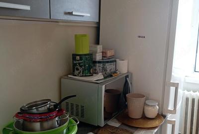 Apartament cu 2 camere semidecomandat în Central - 3