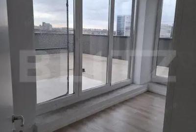 Apartament cu 3 camere decomandat în Torontalului