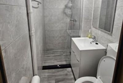 Garsoniera, 25mp, metrou, AC, parc, Nicolae Grigorescu - 5