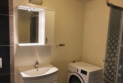 Apartament 2 camere zona Otopeni (Aeroport) bloc NOU, Mobilata-Utilata MODERN - 20