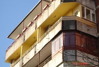 Ap tehnologic & finisari de anvergura, NOU: 1 living-3dorm-4terase-2bai, 120mp - 17
