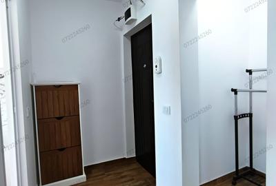 Apartament cu 2 camere semidecomandat în Țiglina 1 - 5