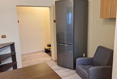 Apartament cu 2 camere decomandat în Micro 20 - 6