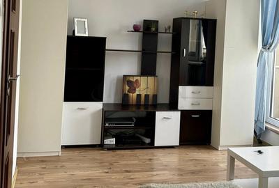 Apartament cu 2 camere semidecomandat, mobilat în Sala Palatului - 5