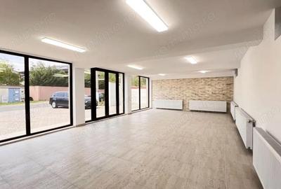 Spațiu comercial, de 114 mp, în Corbeanca - 12