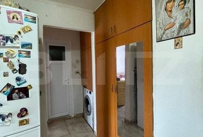 Apartament 2 camere, decomandat, Central - 3