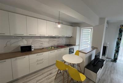 Gars bloc nou,et 3( lift), zona Sud - Lidl, ULTRAMODERNA Gars bloc nou,et 3( lift), zona Sud - Lidl, ULTRAMODERNA - 2