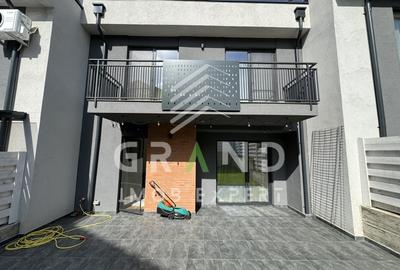 OPORTUNITATE!Casa 4 camere,TERASA+GRADINA,GARAJ,ZONA BORHANCI/ROMUL LADEA - 50