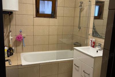 Vand apartament cu 2 camere decomandat - 5