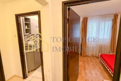 APARTAMENT 2 CAMERE VICTORIEI - DR. FELIX | PARTER, DECOMANDAT, MOBILAT, 1976 - 5