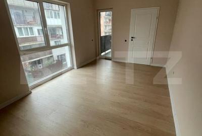 Apartament 2 camere, 47 mp, etaj intermediar, parcare, zona Eroilor - 3