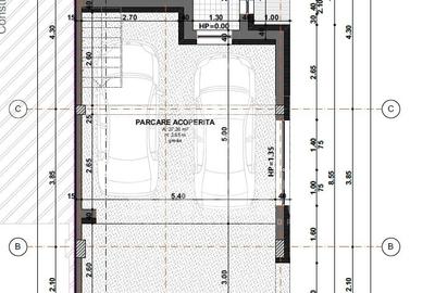 Teren Construcții intravilan de 940 mp, în Dâmbul Rotund - 4
