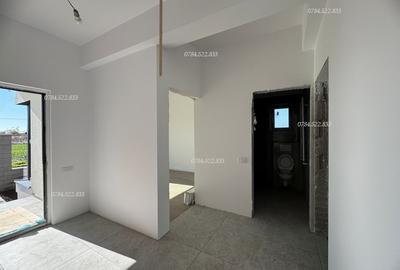 Casa 3 cam parter deosebita gata de mutare - 8